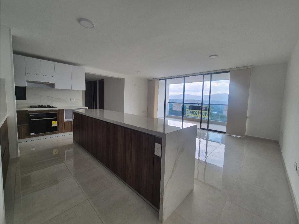 APARTAMENTO CAÑAVERAL P15 - 3