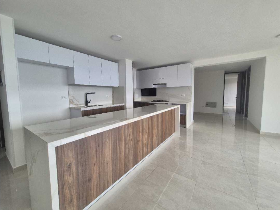 APARTAMENTO CAÑAVERAL P15 - 5