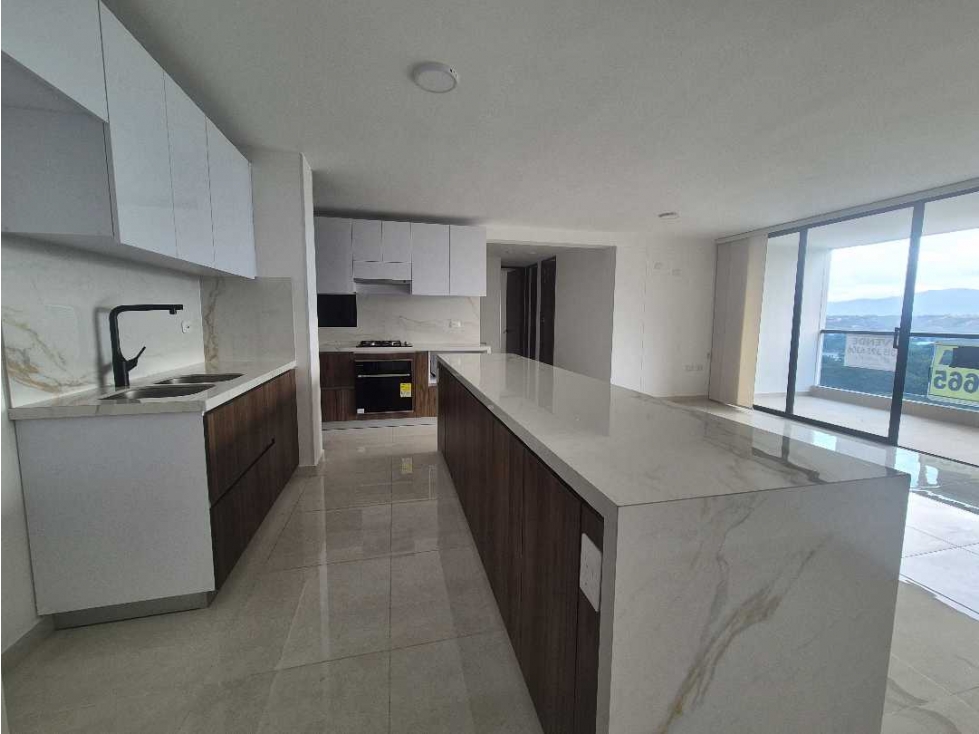 APARTAMENTO CAÑAVERAL P15 - 4