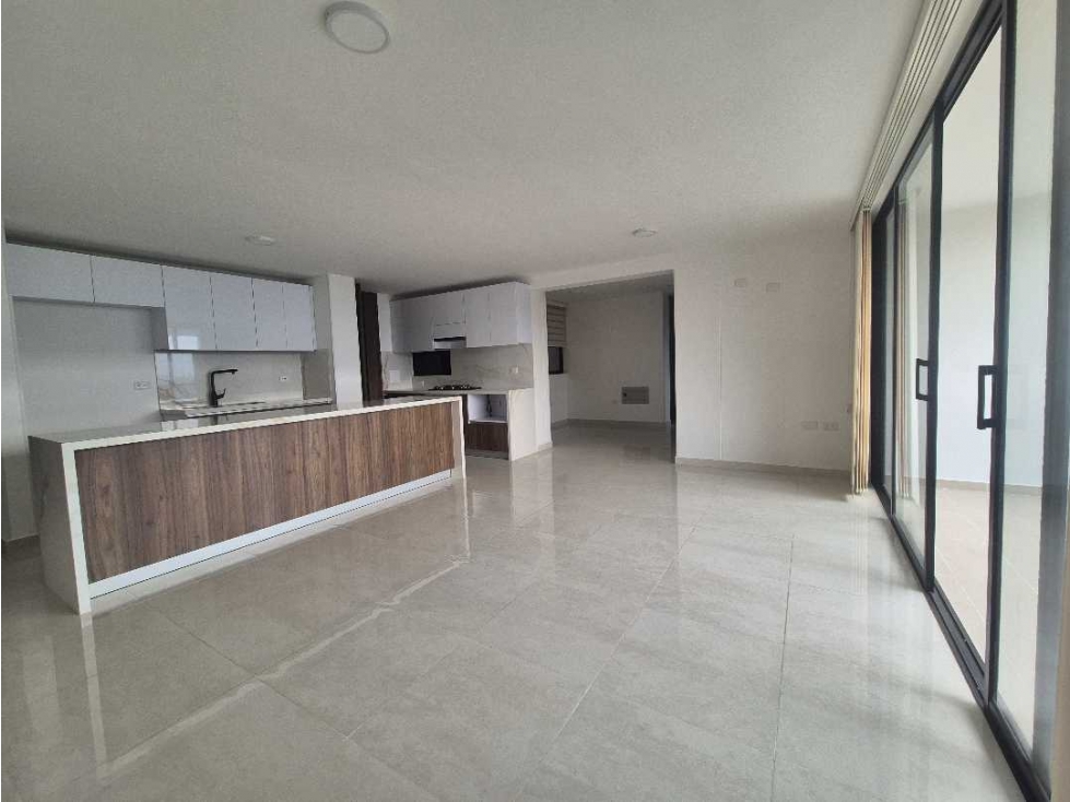 APARTAMENTO CAÑAVERAL P15 - 6