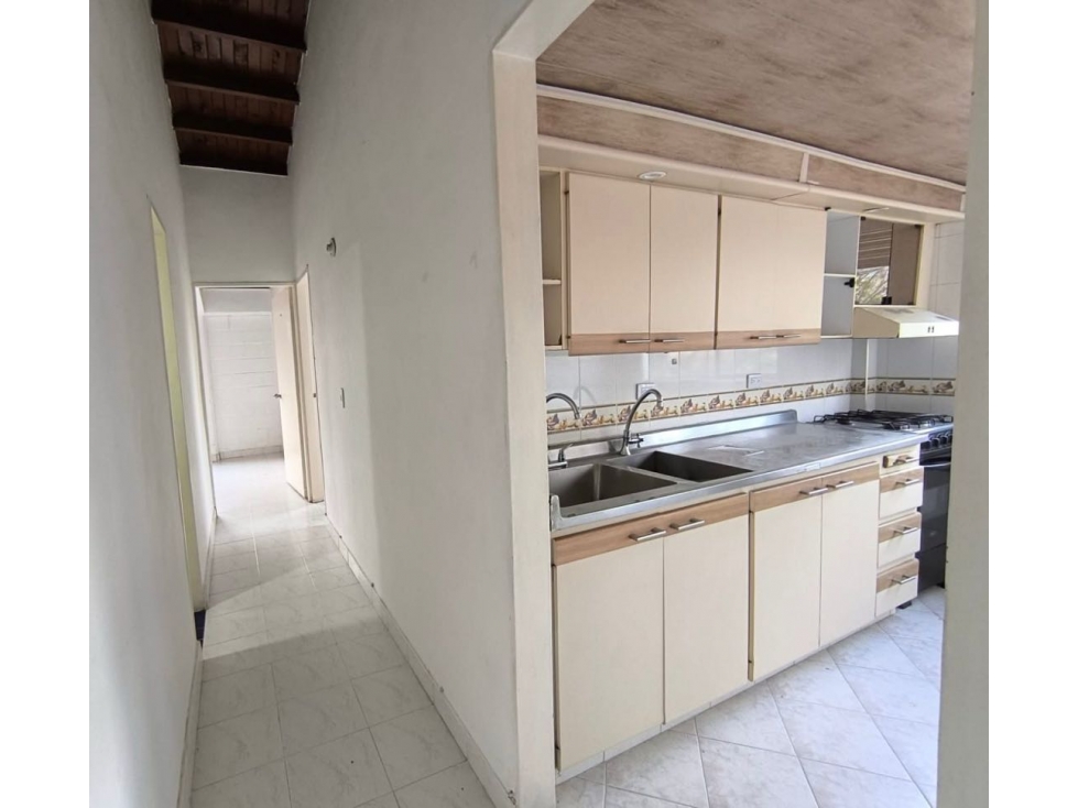 APARTAMENTO | CABAÑAS, CERCA A CASA AZUL EN VENTA M2101 — foto 2