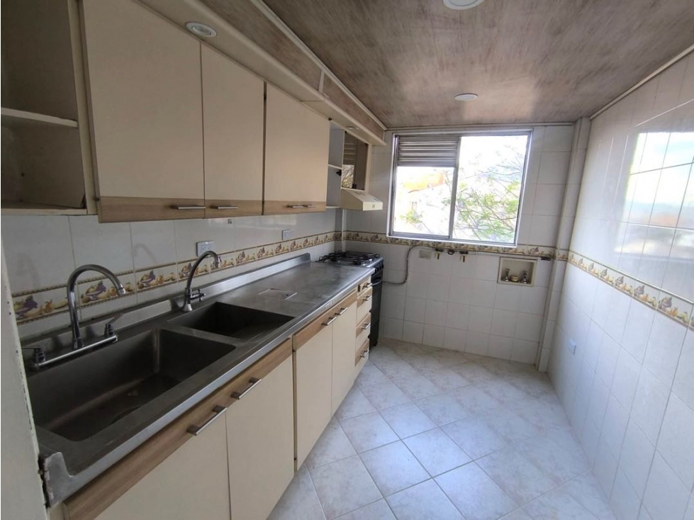 APARTAMENTO | CABAÑAS, CERCA A CASA AZUL EN VENTA M2101 — foto 4