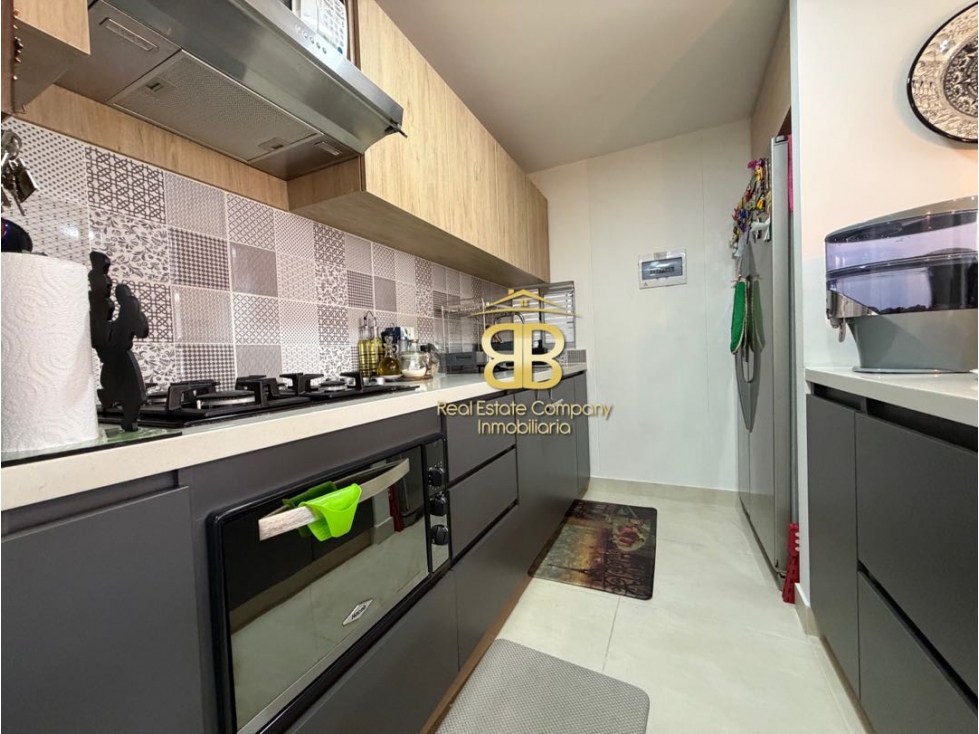 SE VENDE APARTAMENTO EN CAJICA — foto 3
