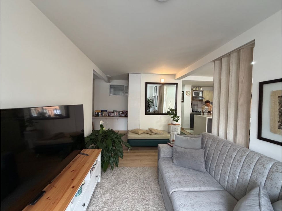 SE VENDE APARTAMENTO EN CAJICA — foto 4