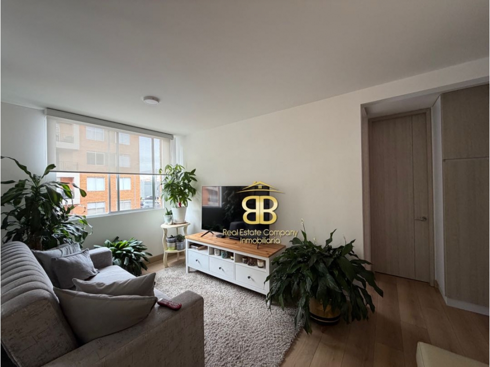 SE VENDE APARTAMENTO EN CAJICA — foto 5