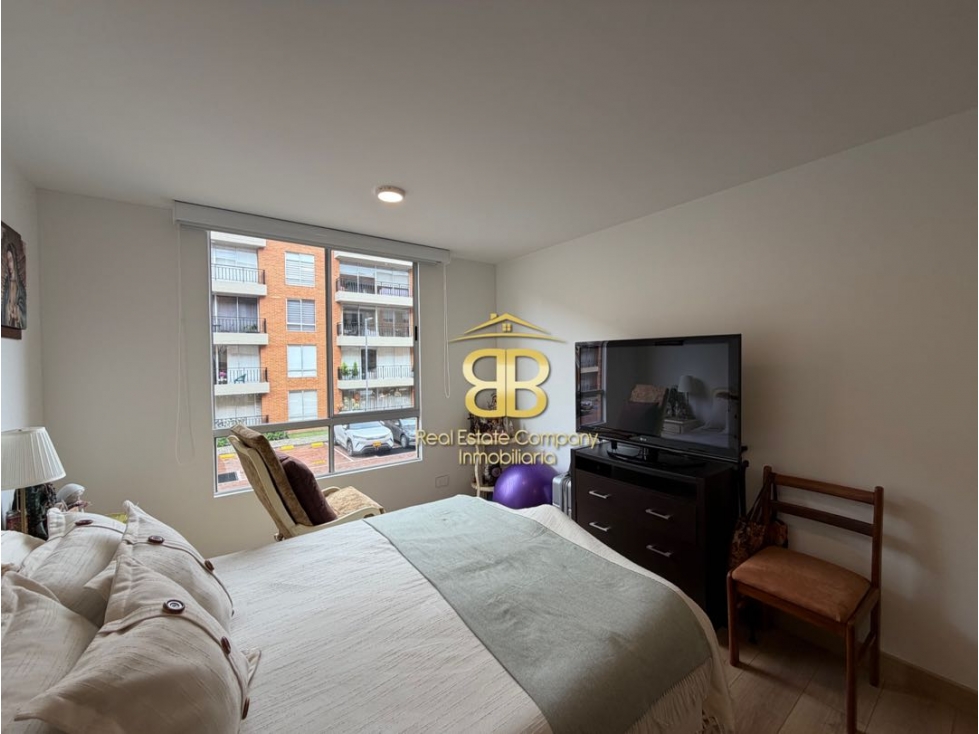 SE VENDE APARTAMENTO EN CAJICA — foto 6