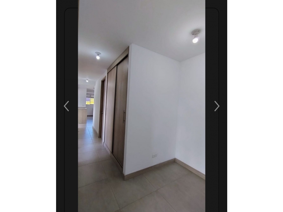 Apartamento calasanz con hermosa vista a la ciudad parqueadero — foto 6