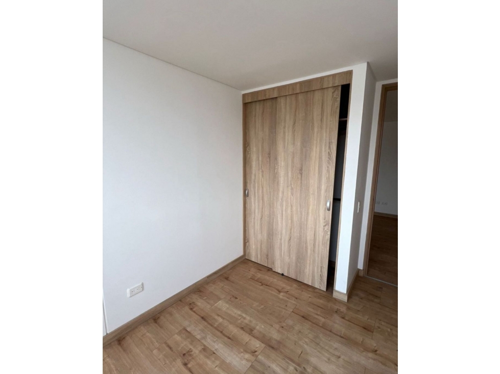 Apartamento calasanz 3 habitaciones unidad nueva — foto 6