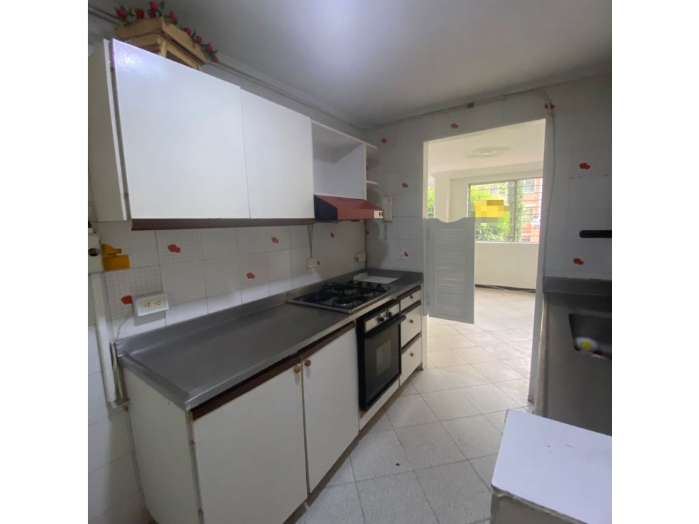 APARTAMENTO | CALASANZ PARTE BAJA EN VENTA M2126 — foto 3