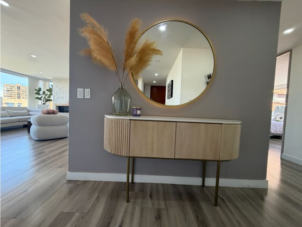 Apartamento calleja 146 metros@ — foto 5