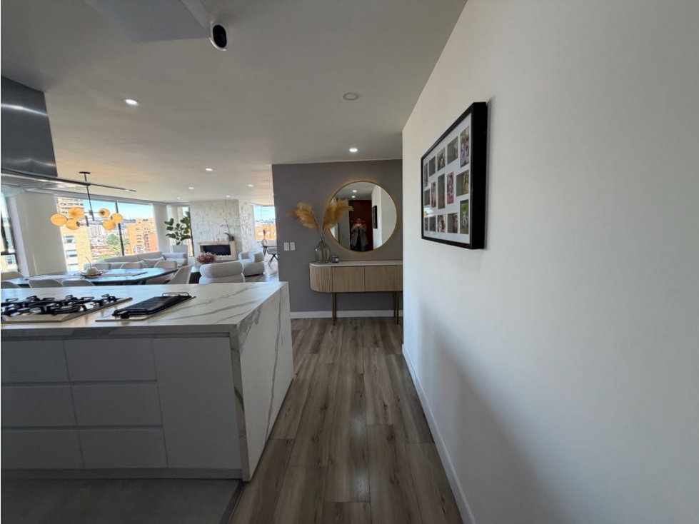 Apartamento calleja 146 metros@ — foto 6