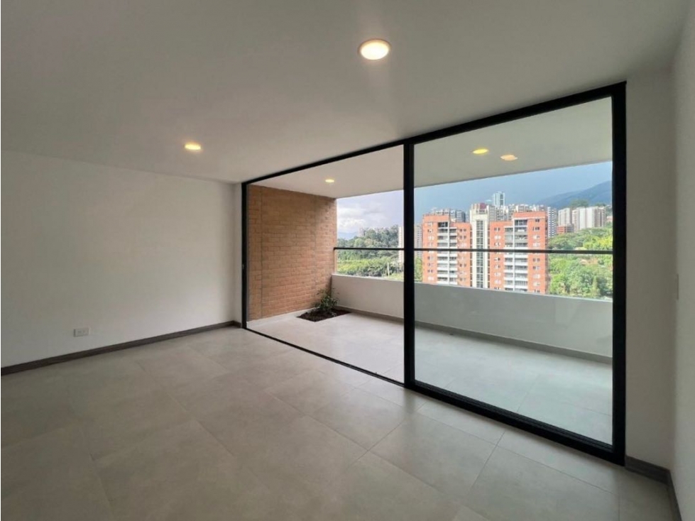 APARTAMENTO CAMINO VERDE
