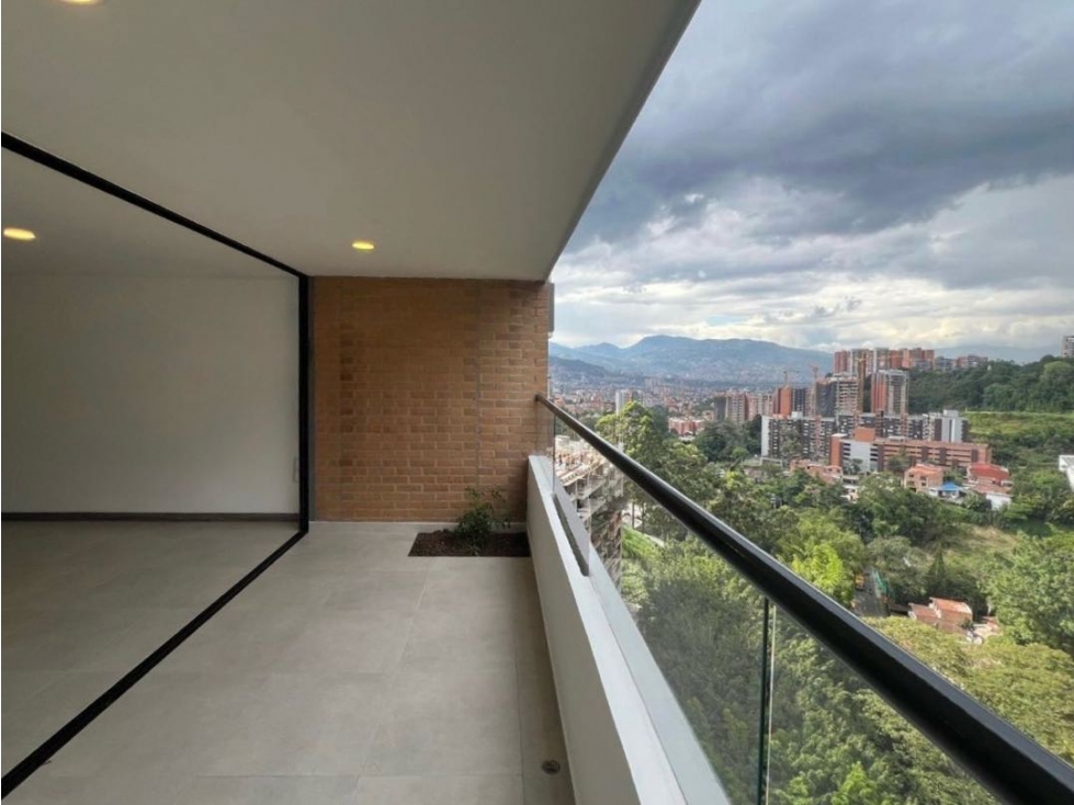 APARTAMENTO CAMINO VERDE — foto 2