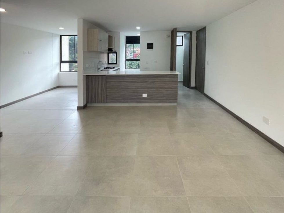 APARTAMENTO CAMINO VERDE — foto 4
