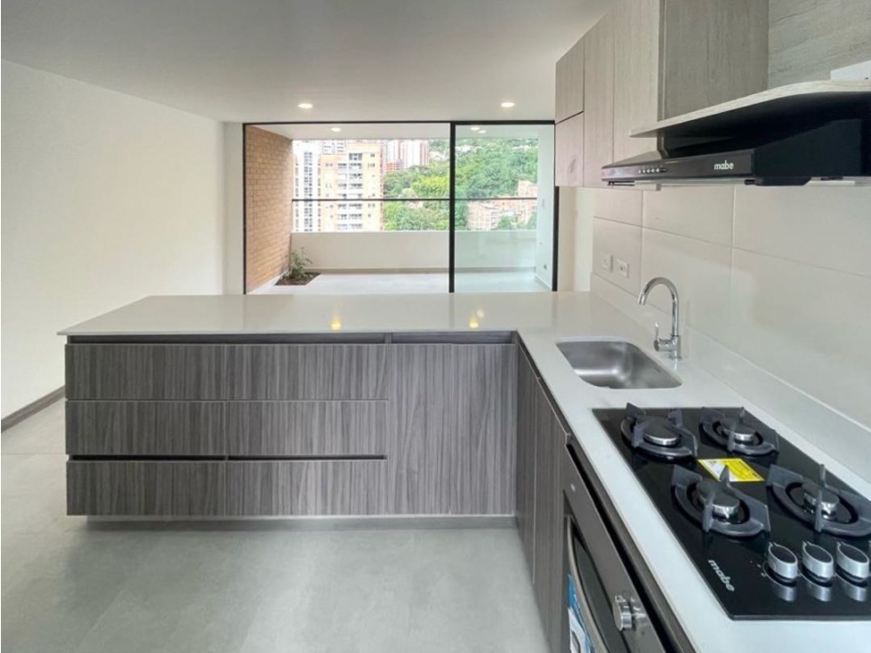 APARTAMENTO CAMINO VERDE — foto 5