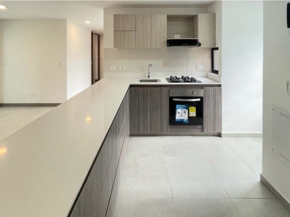 APARTAMENTO CAMINO VERDE — foto 6