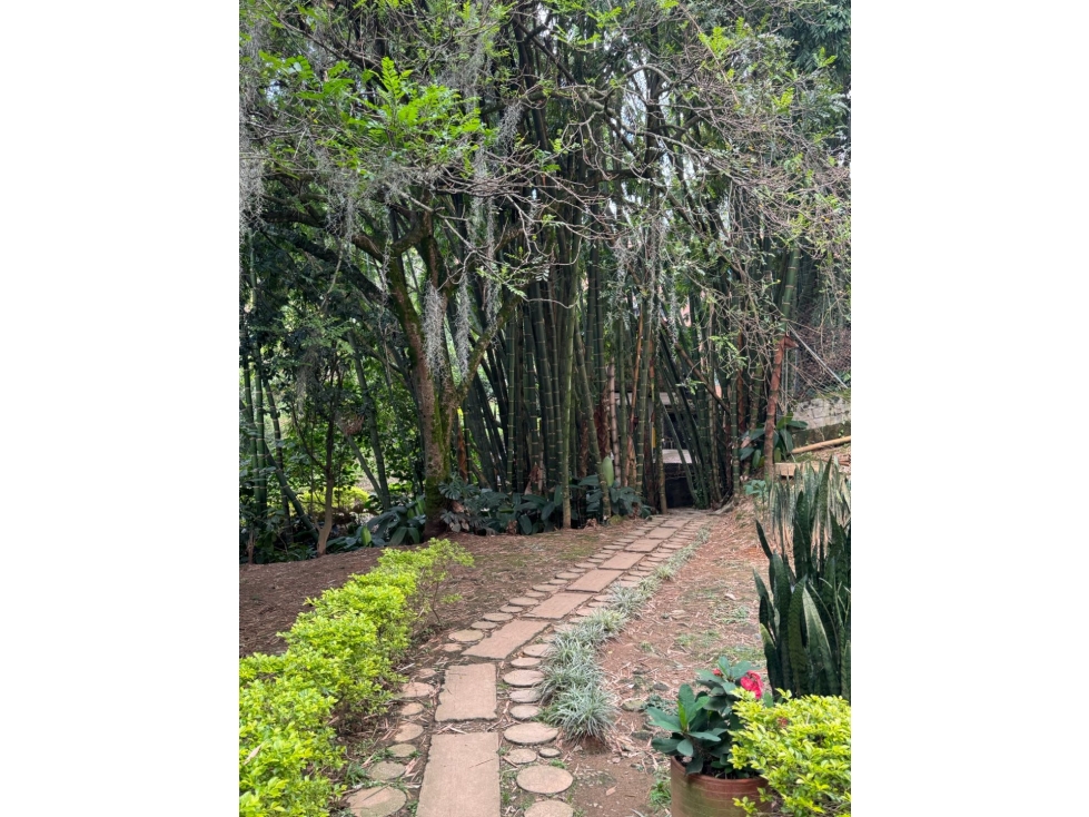 Apartamento Camino Verde Envigado