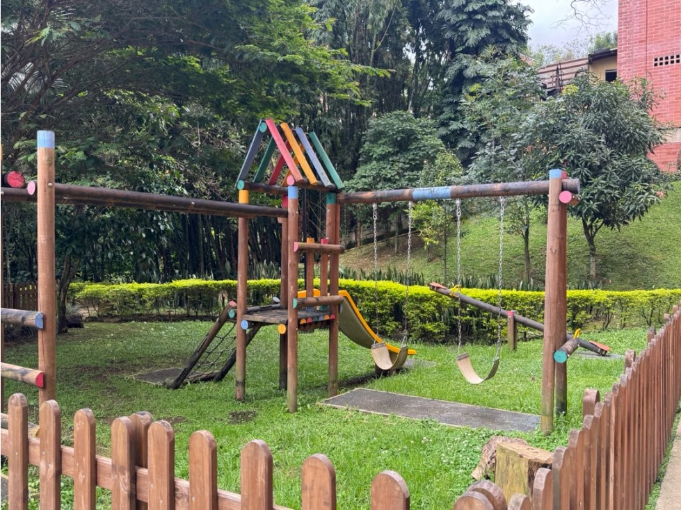 Apartamento Camino Verde Envigado — foto 2