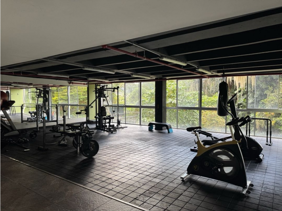 Apartamento Camino Verde Envigado — foto 5