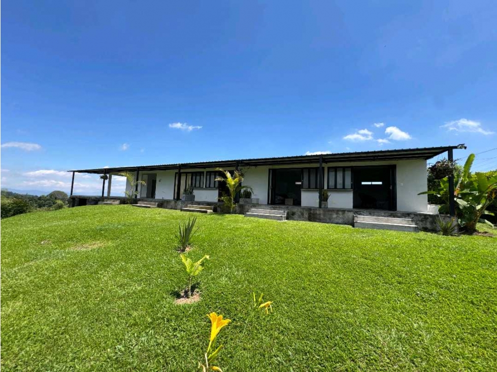 APARTAMENTO CAMPESTRE, AV CONDINA — foto 3
