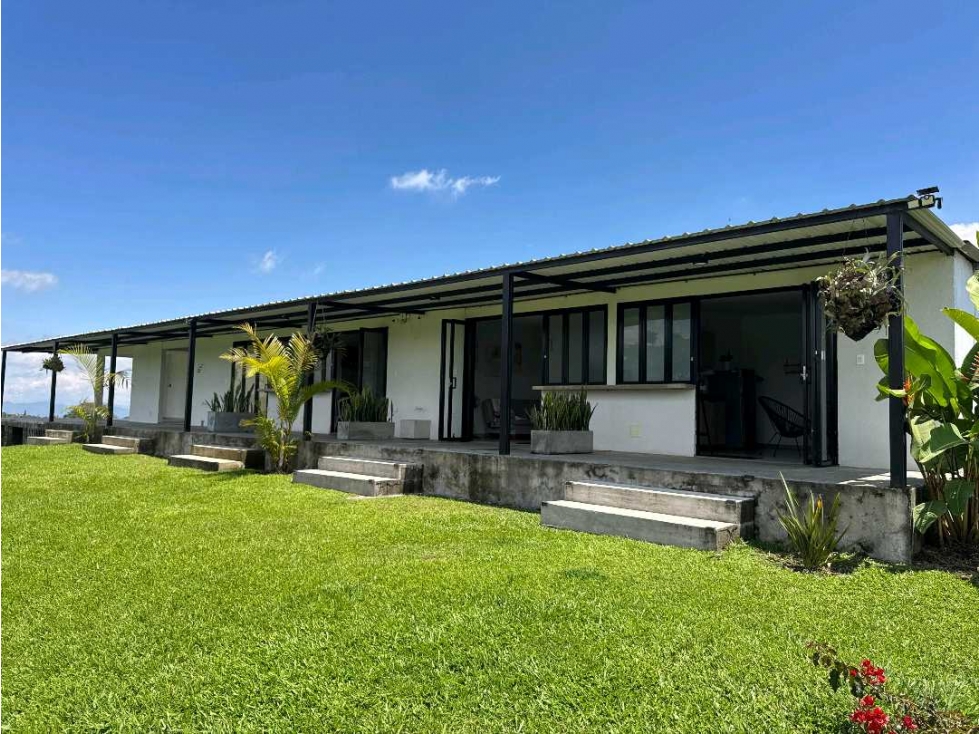 APARTAMENTO CAMPESTRE, AV CONDINA — foto 2