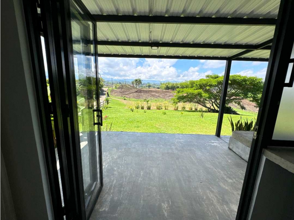 APARTAMENTO CAMPESTRE, AV CONDINA — foto 4