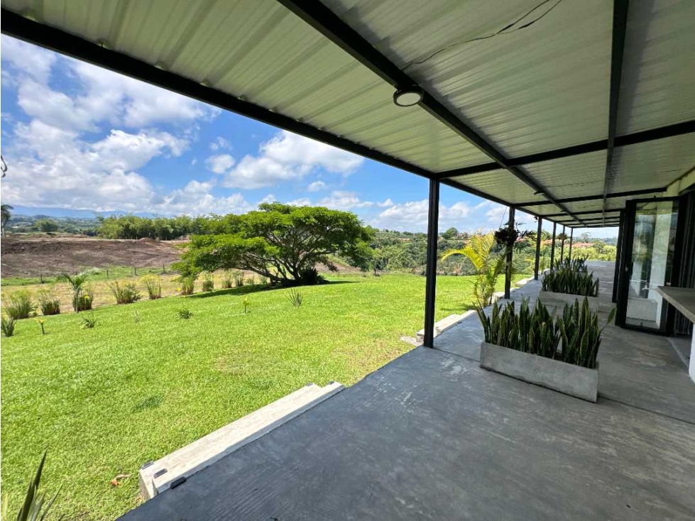 APARTAMENTO CAMPESTRE, AV CONDINA — foto 6