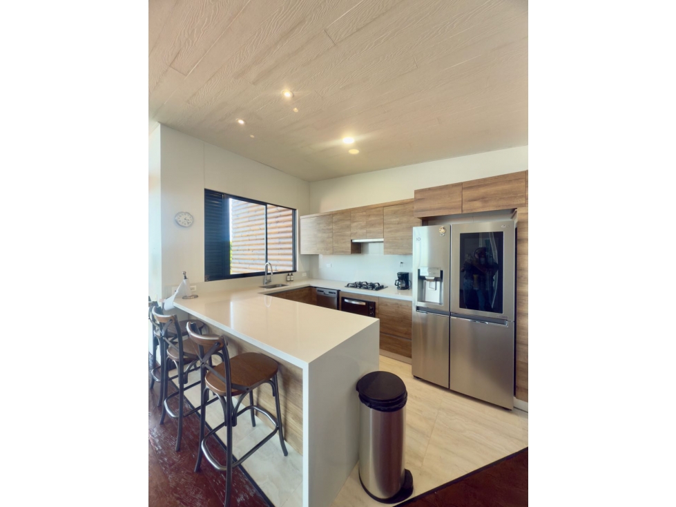 Apartamento Campestre Con Hermosa Vista en Venta El Retiro — foto 2