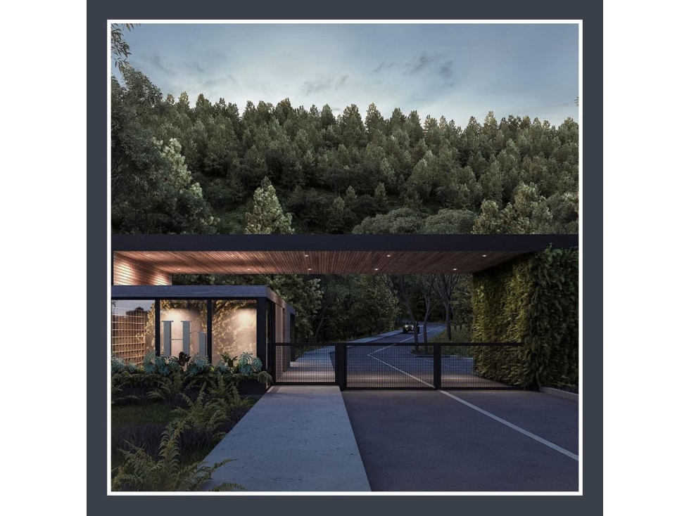 Apartamento campestre en Hobby Homes en El Retiro — foto 5