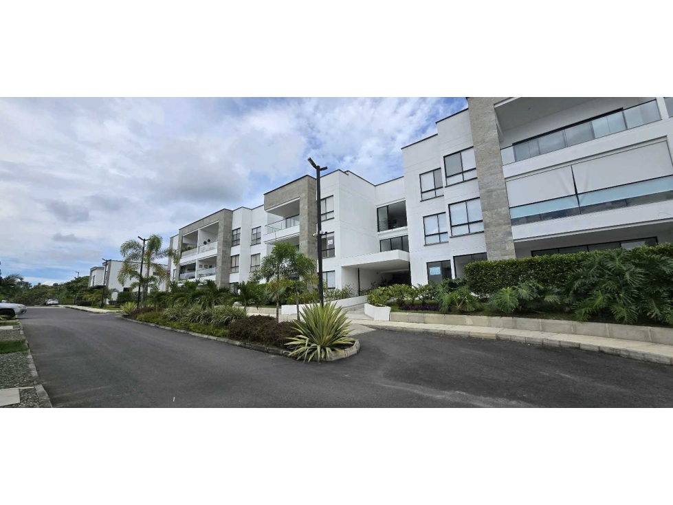 APARTAMENTO CAMPESTRE EN VENTA