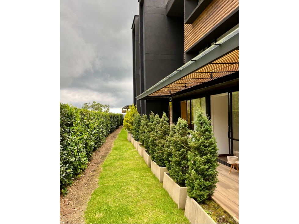 Apartamento campestre en venta El Retiro | Antioquia
