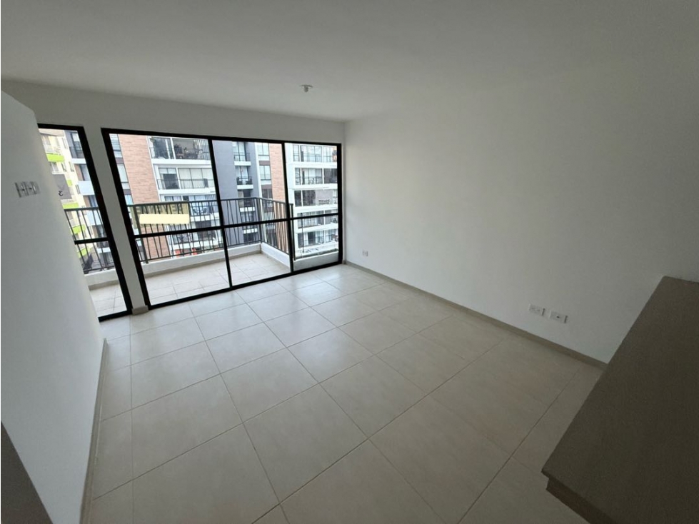 Apartamento campestre en venta vía al parque del café — foto 4