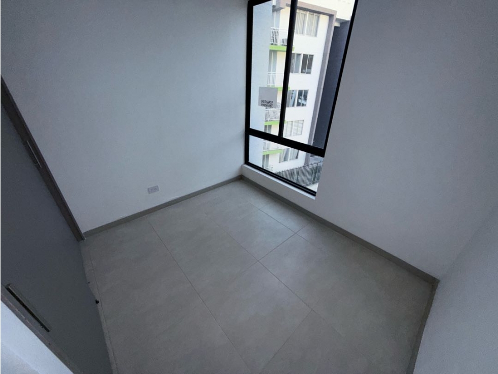 Apartamento campestre en venta vía al parque del café — foto 5
