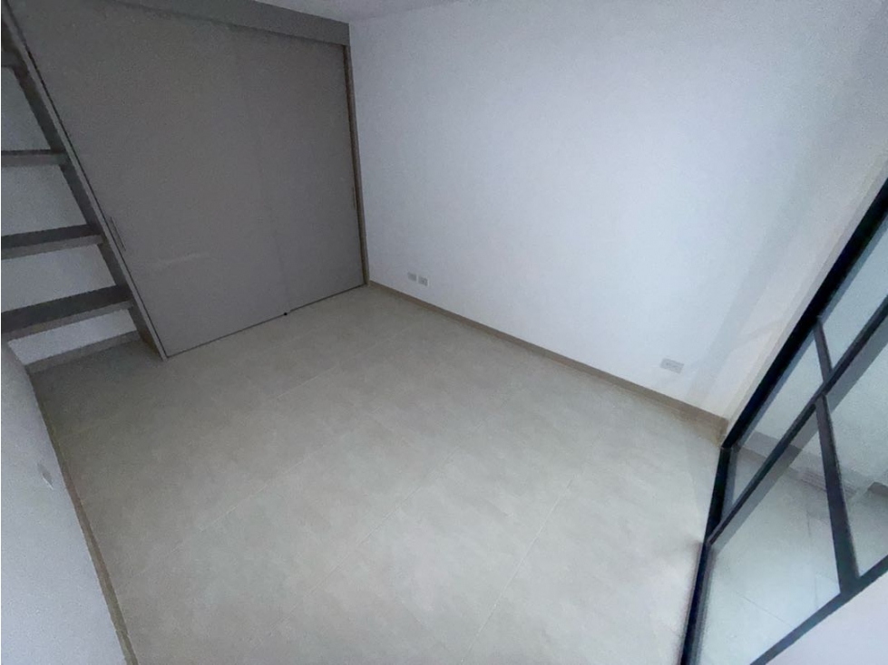 Apartamento campestre en venta vía al parque del café — foto 6