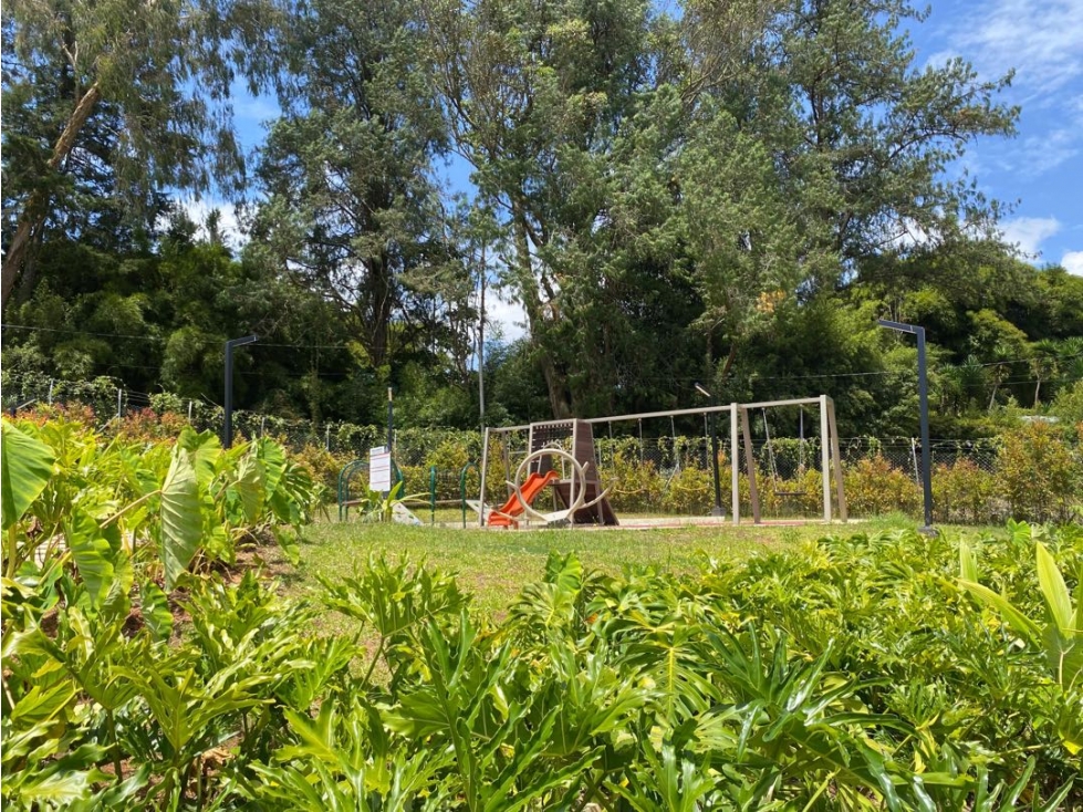 Apartamento campestre para la venta en unidad cerrada en Sajonia — foto 3