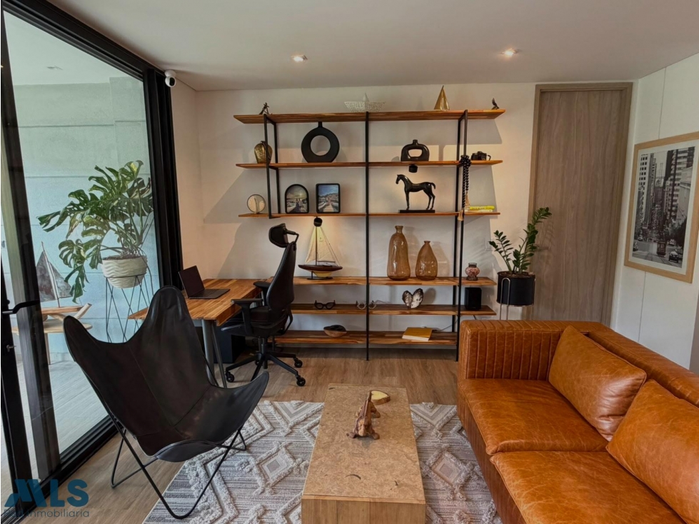 Apartamento campestre super ubicación(MLS#269296) — foto 2