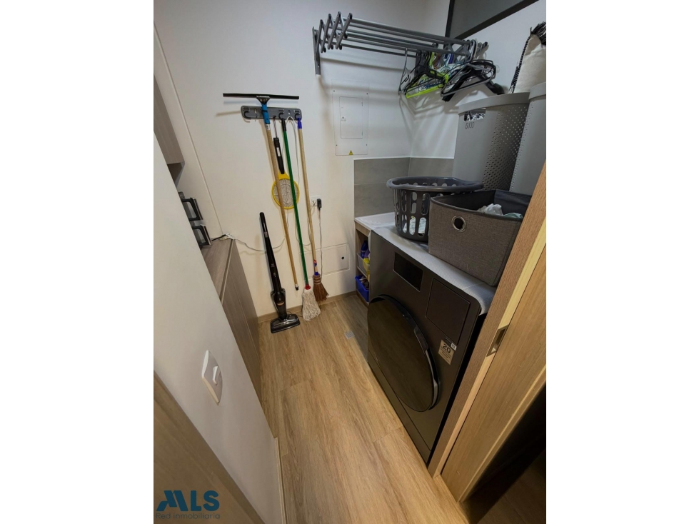 Apartamento campestre super ubicación(MLS#269296) — foto 4