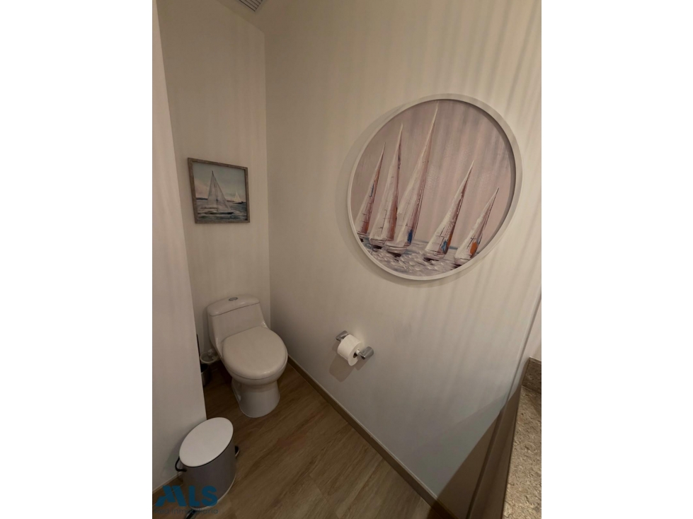 Apartamento campestre super ubicación(MLS#269296) — foto 6