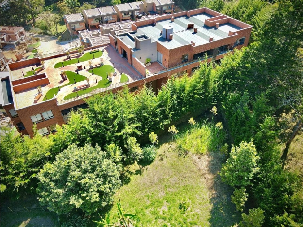 Venta Apartamento Campestre Unidad Cerrada El Retiro — foto 4