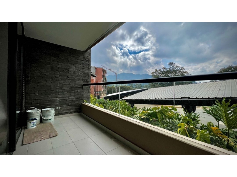 Venta Apartamento Campestre Unidad Cerrada El Retiro — foto 6
