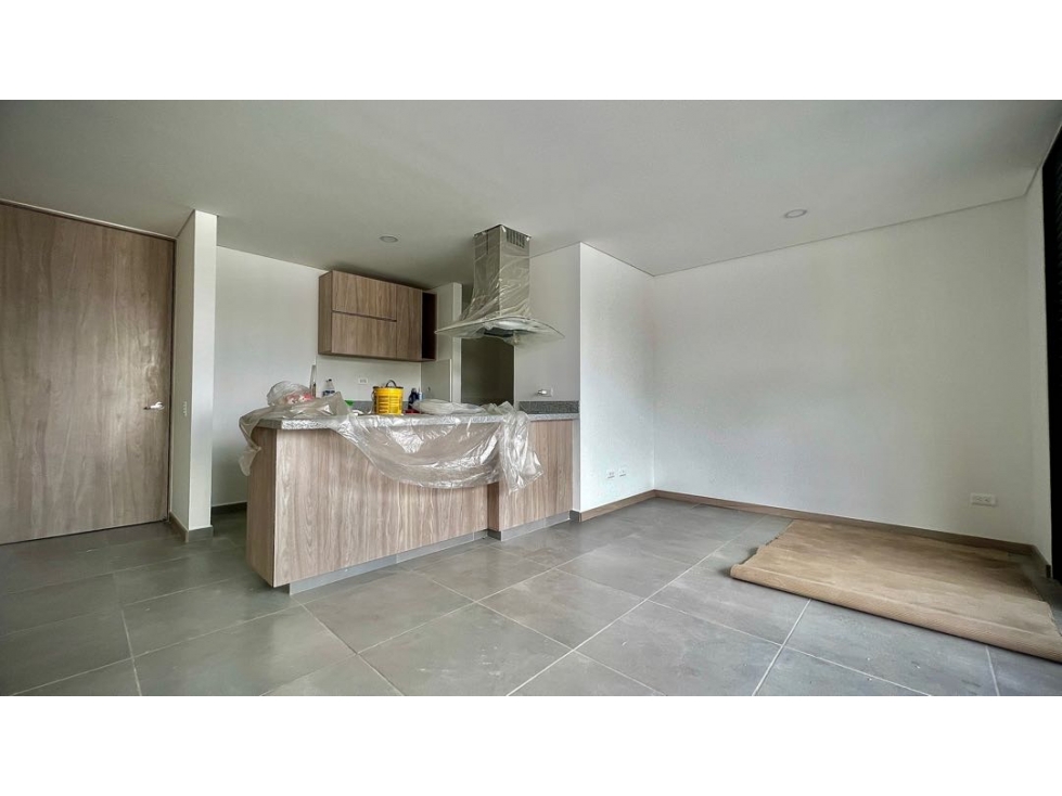 Venta Apartamento Campestre Unidad Cerrada El Retiro — foto 3