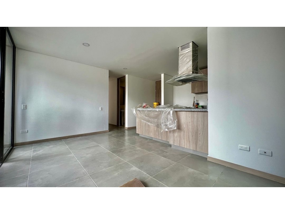 Venta Apartamento Campestre Unidad Cerrada El Retiro — foto 5
