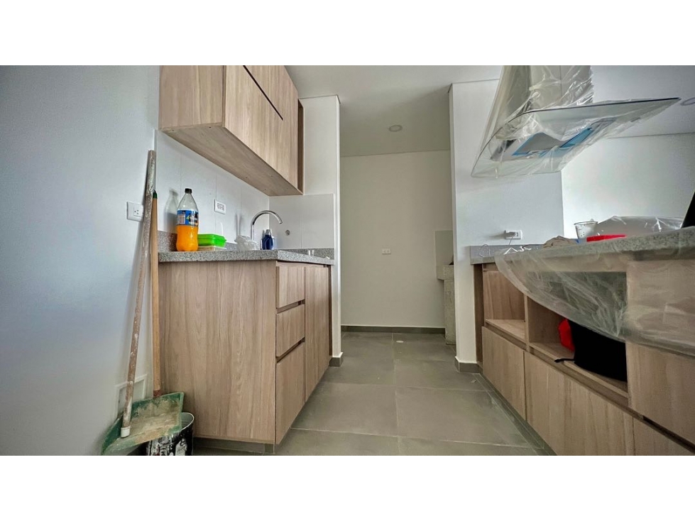 Venta Apartamento Campestre Unidad Cerrada El Retiro — foto 4
