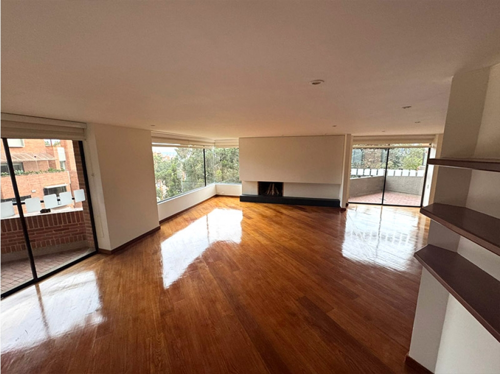 SE VENDE Y/O ARRIENDA APARTAMENTO CEDRITOS, BOGOTA — foto 2