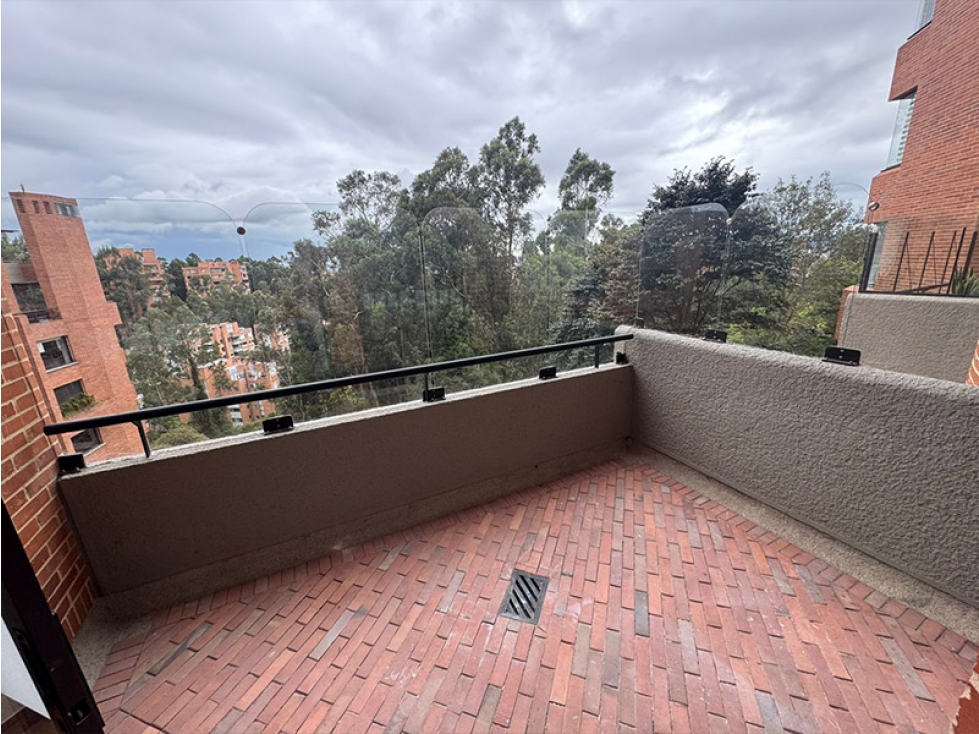 SE VENDE Y/O ARRIENDA APARTAMENTO CEDRITOS, BOGOTA — foto 3