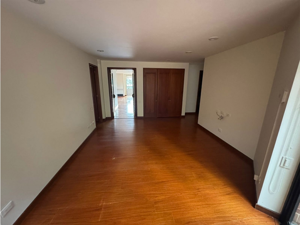 SE VENDE Y/O ARRIENDA APARTAMENTO CEDRITOS, BOGOTA — foto 5