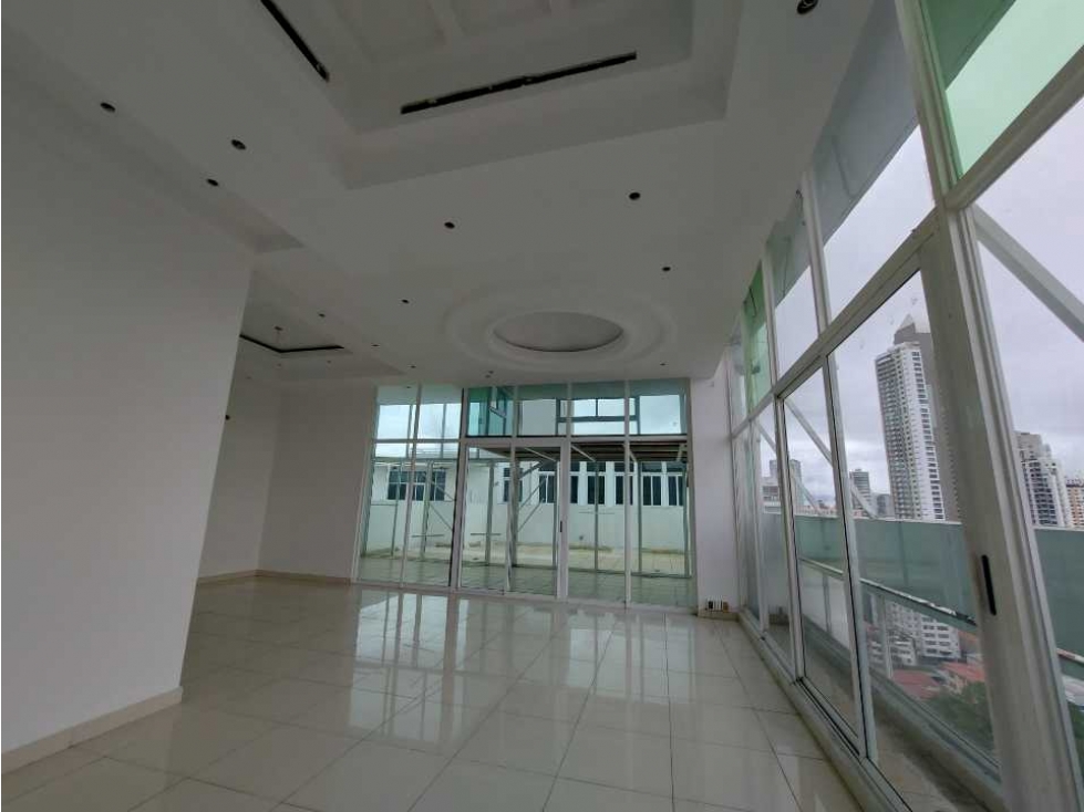 VENTA DE APARTAMENTO EN EL CANGREJO PH. KUBIC TORRE II 267M2 JP — foto 3