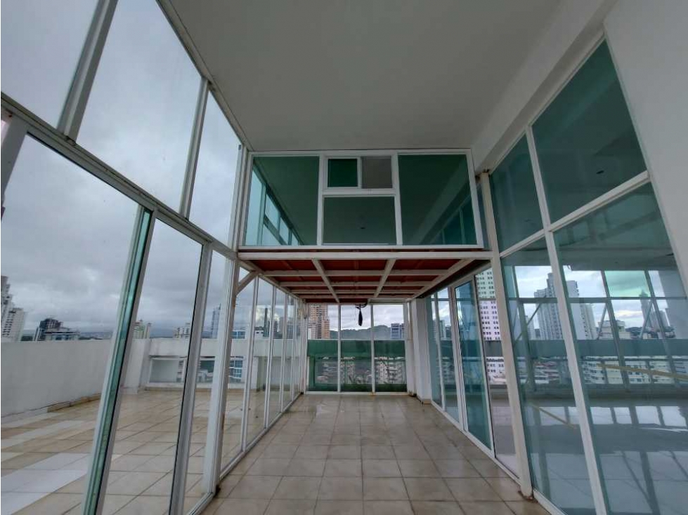 VENTA DE APARTAMENTO EN EL CANGREJO PH. KUBIC TORRE II 267M2 JP — foto 6