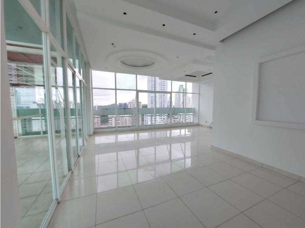 VENTA DE APARTAMENTO EN EL CANGREJO PH. KUBIC TORRE II 267M2 JP — foto 5