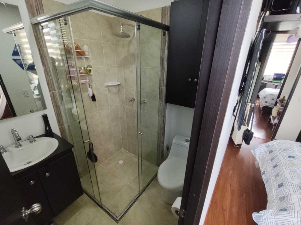 Apartamento Capellania Cajica — foto 5